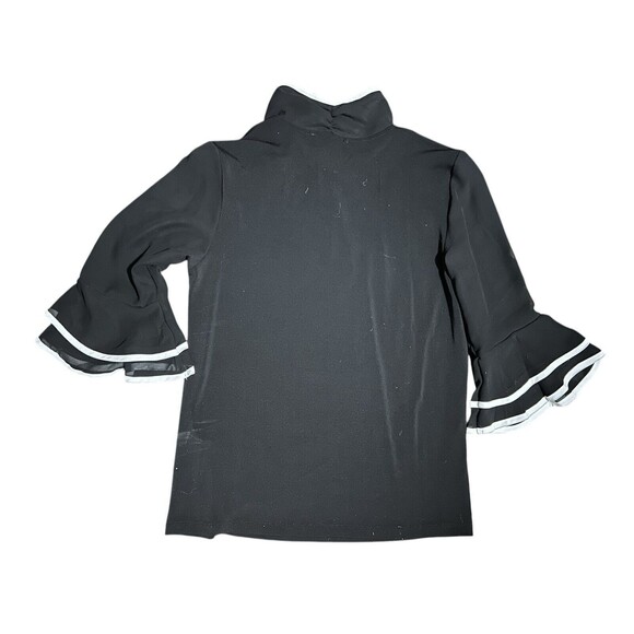 Cable & Gauge Women’s Top Sz M. - Picture 4 of 4